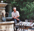 la figuiere Fontaine de vaucluse