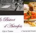 Le Bistrot d'Autrefois TOURS