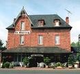 Relais du Quercy Meyssac