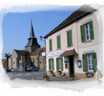 LA BONNE AUBERGE Boussac