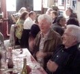 La taverne berbisey Dijon