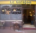 Le Girafon Saint-Cloud