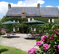 Manoir de Bodrevanm Noyal muzillac