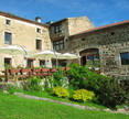 auberge du vernolon Colombier