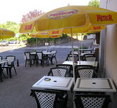 Restaurant de la place Saint-Julien-en-Genevois