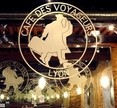 Café des Voyageurs Lyon