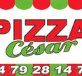 Pizza Cesar Laissaud