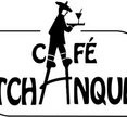 Café Tchanque Capbreton