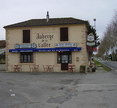 auberge de la vale Laguian-Mazous