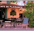 Café de plaisance Béziers