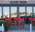 Le Cap Horn Six-Fours-les-Plages