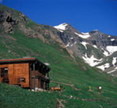 Refuge de Prariond Val-d'Isre