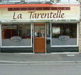 La tarentelle Lisieux