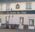 La Belle de Mai Saint-Martin-de-Boscherville