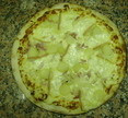 La Pte  Pizza Saint-Cyprien