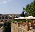 Le Vieux Moulin Vers-Pont-du-Gard