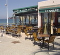 Le Golfe Plage Six-Fours-les-Plages