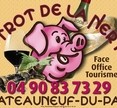 Le Bistrot de la Nerthe Chteauneuf-du-Pape