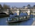 Bateaux Parisiens Paris