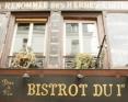 Bistrot du 1er Paris