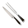 bonnes affaires : grand couteau et grande fourchette