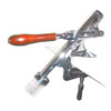 bonnes affaires : tire-bouchon de comptoir en inox bross�