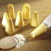 desserts : jeu de 7 douilles