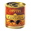 bonnes affaires : sauce aux girolles