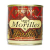 bonnes affaires : sauce aux morilles