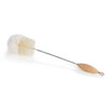 autour du vin : brosse � carafe