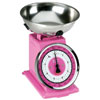 bonnes affaires : balance rose