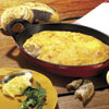 bonnes affaires : plat ovale staub 28 cm