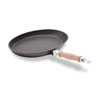 autour du vin : marmite basse 28 cm