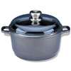 autour du vin : casserole robust 18 cm