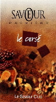 Savoeur Premi�re Le Cors�, Vin de Pays de l'H�rault (la bouteille)