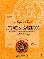 Coteaux-du-Languedoc AOC - La Vigne du Cers 2003 (la bouteille)