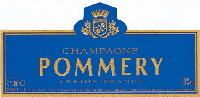 Champagne Pommery Brut Royal (la demi-bouteille)