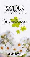 Savoeur Premi�re La Fra�cheur, Vin de Pays d'Oc (la bouteille)