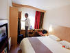 ibis Styles Deauville Villers Plage - Hotel