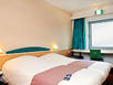 ibis Besancon La City - Hotel