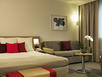 Novotel Convention & Wellness Roissy CDG - Hotel