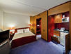 Novotel Suites Clermont Ferrand Polydome - Hotel