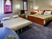 Novotel Suites Clermont Ferrand Polydome - Hotel