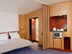 Novotel Suites Montpellier - Hotel