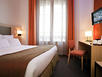 Mercure Lyon Centre Brotteaux Hotel - Hotel
