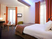 Mercure Lyon Centre Brotteaux Hotel - Hotel