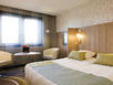 Htel Mercure Angers Centre - Hotel