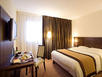 Htel Mercure Angers Lac de Maine - Hotel