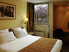 Htel Mercure Le Mans Batignolles - Hotel