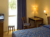 Htel Mercure Le Mans Batignolles - Hotel